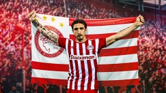 Η AS μετέδωσε πως ο Βρσάλικο θα είναι μέχρι την Τετάρτη στην Αθήνα για τον Ολυμπιακό (vid)