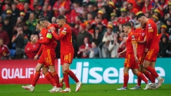 Ουαλία - Ουκρανία 1-0: Εγραψε ιστορία και πάει Κατάρ!