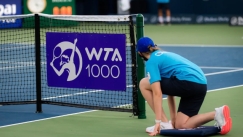 WTA: Σκέψη για τουρνουά στη Σαουδική Αραβία και η συζήτηση για τα δικαιώματα των γυναικών