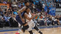 «Ζωντανή» η εντυπωσιακή Ζενίτ κόντρα στην ΤΣΣΚΑ και Game 7