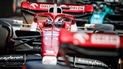 Formula 1, Μονακό: Η στιγμή που ο Ζου χρειάστηκε νέο… εσώρουχο (vid)
