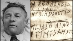 Μετά από 70 χρόνια μάλλον λύθηκε το μυστήριο με τον άνθρωπο που βρέθηκε νεκρός με κωδικοποιημένο σημείωμα (vid)