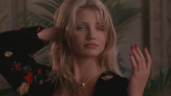 Η Κάμερον Ντίαζ αποκάλυψε ότι κάποτε υπήρξε «βαποράκι» μεταφέροντας ναρκωτικά στο Μαρόκο