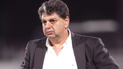 Ο Γιτζάκ Σουμ έφτασε κοντά στον ακρωτηριασμό του ποδιού του λόγω προβλήματων υγείας! 