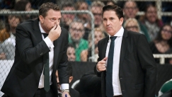 Παναγιωτόπουλος για Γκουντάιτις στο Gazzetta: «Παίκτη που έχει περάσει από τον Πασκουάλ, μην τον φοβάστε!»