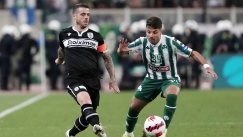 Αυτοί είναι οι πιθανοί αντίπαλοι Παναθηναϊκού, ΠΑΟΚ και Άρη στο Europa Conference League 