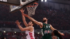 Assistant-coach των Κινγκς: «Αρέσει πολύ ο Βεζένκοβ, θα έχει δεύτερη ευκαιρία ο Παπαγιάννης!»