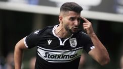 Ο Τσόλακ έκλεισε στη Ρέιντζερς και ο ΠΑΟΚ «τρέχει» για τον αντικαταστάτη του! 