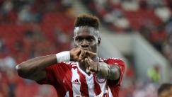 Ο killer Σισέ, τα θετικά των Ζίνκερναγκελ - Βρσάλικο και το πρόβλημα δημιουργίας από τον κεντρικό άξονα