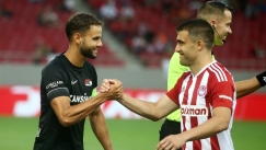 Παπασταθόπουλος: «Βελτιωμένη η εικόνα» 