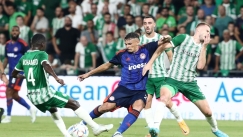 Με Μακάμπι Χάιφα ή Απόλλωνα Λεμεσού στα playoffs του Europa League ο Ολυμπιακός!