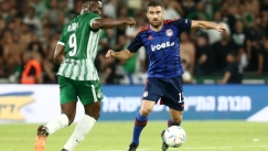 Σενάρια για Παλέρμο και Παπασταθόπουλο!