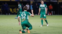 Με αλλαγές η Γκόμελ κόντρα στον Άρη στη ρεβάνς του 5-1