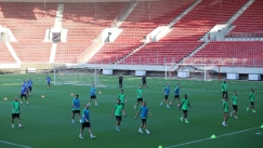 Μακάμπι Χάιφα: Μία εβδομάδα κάνει προπονήσεις για τη διαδικασία των πέναλτι