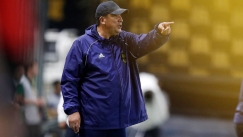 Μπούργος: «Κυριαρχήσαμε αλλά πρέπει να σκοράρουμε για να μην υποφέρουμε»