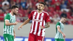 Βραζιλιάνικα ΜΜΕ: «Συμφωνία στο 1.5 εκατ. ευρώ για την παραχώρηση του Τικίνιο στη Μποταφόγκο»