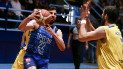 ΕΟΚ: Έγγραφο στον ΕΣΑΚΕ για Τρίτωνα και Μεσολόγγι λόγω μη συμμετοχής του Ψυχικού στην Basket League
