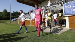 Κουέστα: «Η ομάδα θα είναι έτοιμη όταν πρέπει»