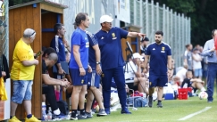 Τερζής: «Να κάνουμε τώρα τα λάθη για να τα διορθώσουμε»