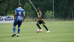 Αποχώρησε τραυματίας ο Πάπε Σέικ Ντιόπ στον Άρη