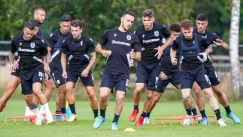 Ο ΠΑΟΚ επέστρεψε στη Θεσσαλονίκη