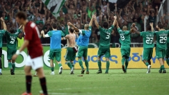 Ο Παναθηναϊκός βλέπει Τσέχους και αφηνιάζει!