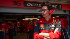 Η Ferrari απαντάει στις θεωρίες συνωμοσίας 