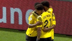 Με το «δεξί» η Ντόρτμουντ στο κύπελλο Γερμανίας, πρόκριση και για τη Στουτγκάρδη των Μαυροπάνου - Περέα (vids)