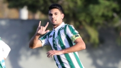 Παραμένει στον Παναθηναϊκό ο Αθανασακόπουλος