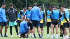 Η ενδεκάδα της ΑΕΚ για το φιλικό με την Ουτρέχτη