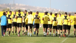 Οριστικά με Γκενκ, Φόλενταμ και Ουτρέχτη τα φιλικά της ΑΕΚ στο βασικό στάδιο