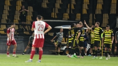 Νίκησε ο Άρης, «κέρδισε» ο Καμάτσο! 