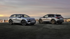 Audi: Δωρεάν σέρβις για 7 έτη στα ηλεκτρικά Q4 e-tron και e-tron GT