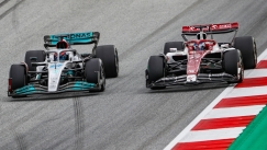 Το… καρδιογράφημα του Grand Prix Αυστρίας