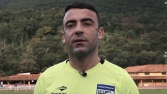 Ο Ιγκόρ Μπενεβενούτο έγινε ο πρώτος διαιτητής της FIFA που έκανε «come out» ως ομοφυλόφιλος