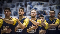 Στον «αέρα» η συμμετοχή της Βοσνίας Ερζεγοβίνης στο Eurobasket λόγω οικονομικών προβλημάτων