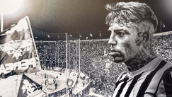 Μπράντον Τόμας: Δεν μπλέκεις με τον… loco ingles 