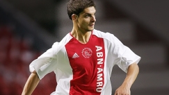 Φιλικό παλαιμάχων του ΠΑΣ Γιάννινα κόντρα στον Άγιαξ των Χαριστέα - Αναστασίου