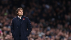 Ο Κόντε θέλει δύο παίκτες της Τσέλσι συν 45 εκατ. για τον Οσιμέν