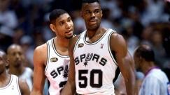 Κάθε επιλογή των Σαν Αντόνιο Σπερς στο Νο1 του Draft είναι «χρυσάφι» (vids)