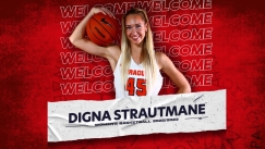 Πήρε Στραουτμάνε για forward ο Ολυμπιακός