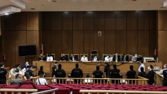 Για τις 26/7 διακόπηκε η δίκη της Χρυσής Αυγής: Ιατρικό ιστορικό ζήτησαν από Μιχαλολιάκο