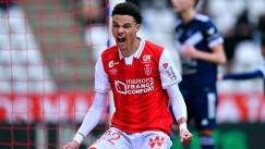 Η Παρί «έκλεισε» τον Γάλλο wonderkid Εκιτικέ με 30 εκατ. ευρώ