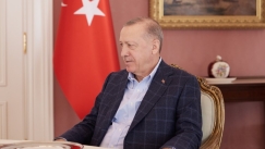 Επικεφαλής του ελληνικού λόμπι στις ΗΠΑ: «Φημολογείται ότι ο Ερντογάν θα ανακοινώσει προσάρτηση των Κατεχομένων στις 20 Ιουλίου» 