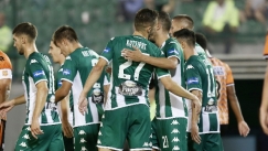 Η ενημέρωση της ΠΑΕ Παναθηναϊκός για τα εισιτήρια του αγώνα με την Σλάβια 