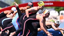 Στην Ντόχα τον Φεβρουάριο του 2024 το 21ο παγκόσμιο πρωτάθλημα υγρού στίβου