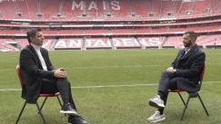 Φύσσας: «Προσπάθησα για τον Σιμάο στον Παναθηναϊκό και πήραν την λάθος απόφαση...»! (vid)