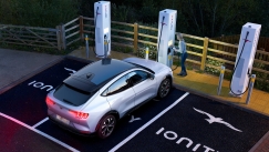 Ford: Λύσεις ουσίας για τη φόρτιση PHEV και BEV μοντέλων