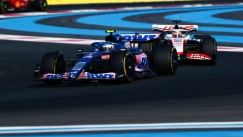 Το Gazzetta «τρέχει» με διπλό LIVE στο Instagram για το GP Γαλλίας