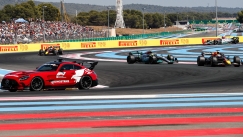 Το Instagram Post Race Show του Gazzetta για το GP Γαλλίας (vid)